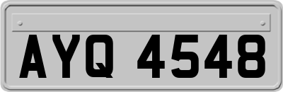 AYQ4548