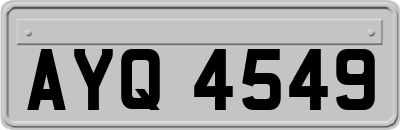 AYQ4549