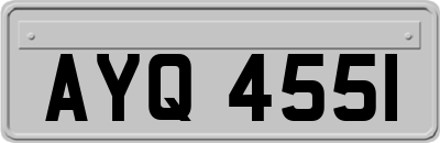AYQ4551