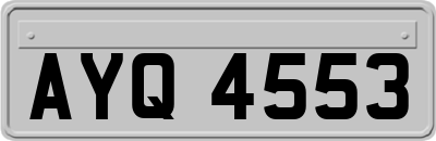 AYQ4553