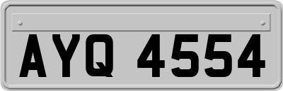 AYQ4554