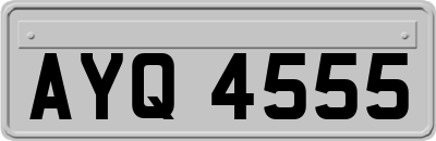 AYQ4555