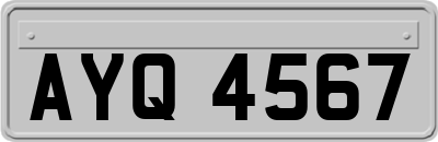 AYQ4567