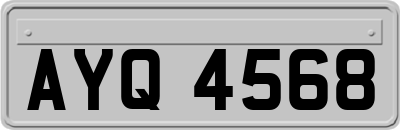 AYQ4568