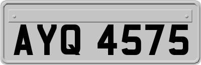 AYQ4575