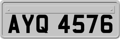 AYQ4576