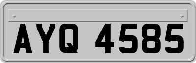 AYQ4585