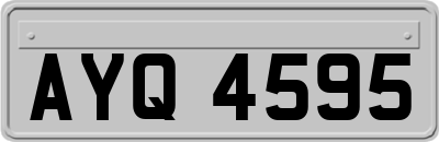 AYQ4595