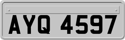 AYQ4597