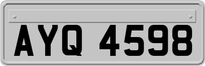 AYQ4598