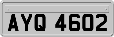 AYQ4602