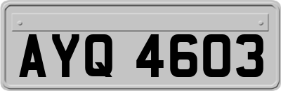 AYQ4603