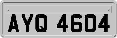 AYQ4604