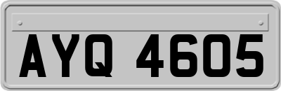 AYQ4605