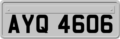 AYQ4606