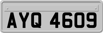 AYQ4609