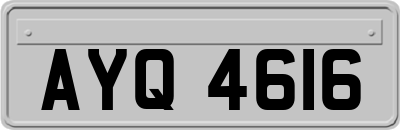 AYQ4616