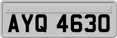 AYQ4630