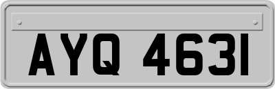 AYQ4631