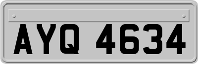 AYQ4634