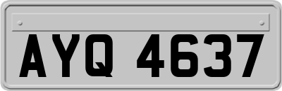 AYQ4637