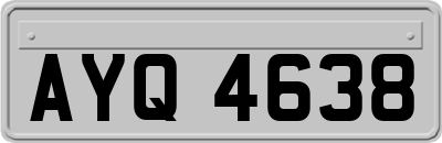 AYQ4638