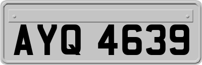 AYQ4639