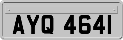 AYQ4641