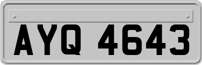 AYQ4643