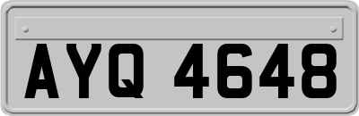 AYQ4648