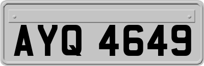 AYQ4649
