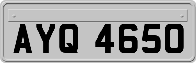 AYQ4650