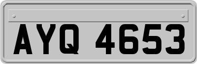 AYQ4653