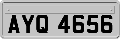AYQ4656