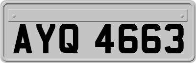 AYQ4663