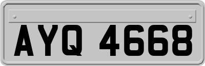 AYQ4668