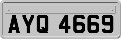 AYQ4669