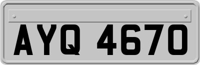 AYQ4670
