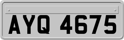 AYQ4675