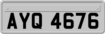 AYQ4676