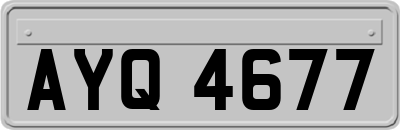 AYQ4677