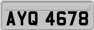 AYQ4678