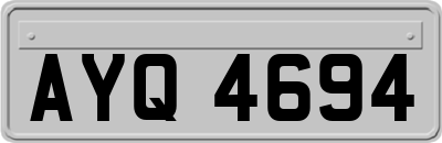 AYQ4694