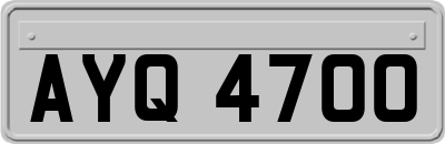AYQ4700
