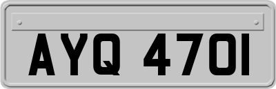 AYQ4701