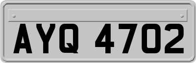 AYQ4702