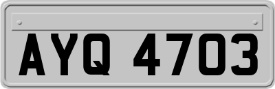 AYQ4703