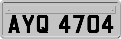 AYQ4704