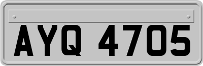 AYQ4705