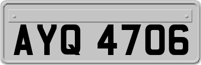 AYQ4706
